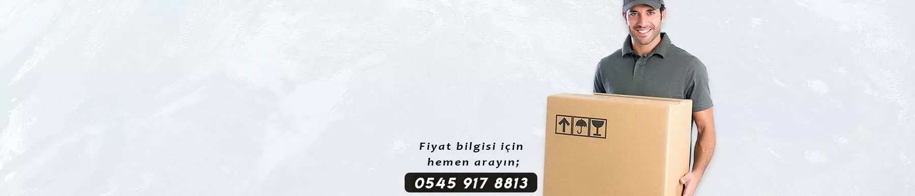 Törekent şehir içi nakliyat  görseli